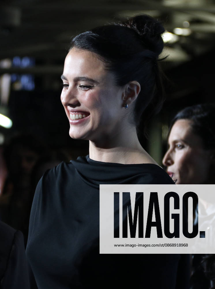New York October 07, 2026. Margaret Qualley, attend Prime s premere of Love of Your Life at IFC Theater in New York. October 07, 2026.