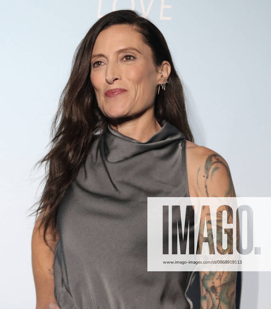 New York October 07, 2026. Rachel Morrison, attend Prime s premere of Love of Your Life at IFC Theater in New York. October 07, 2026.
