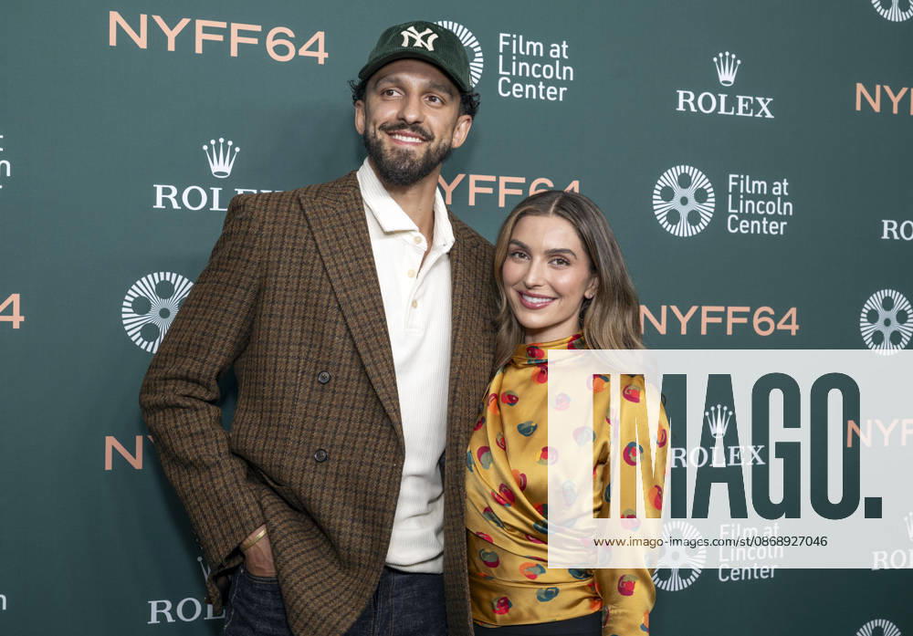 Landry Shamet attends the 64th New York Film Festival Noah Segan s The Only Living Pickpocket in New York New York Premiere. Held at Alice Tully Hall at Lincoln Center in New York. Zuma Press. October 7, 2026 New York United States - ZUMAp281 20261007_zea_p281_038