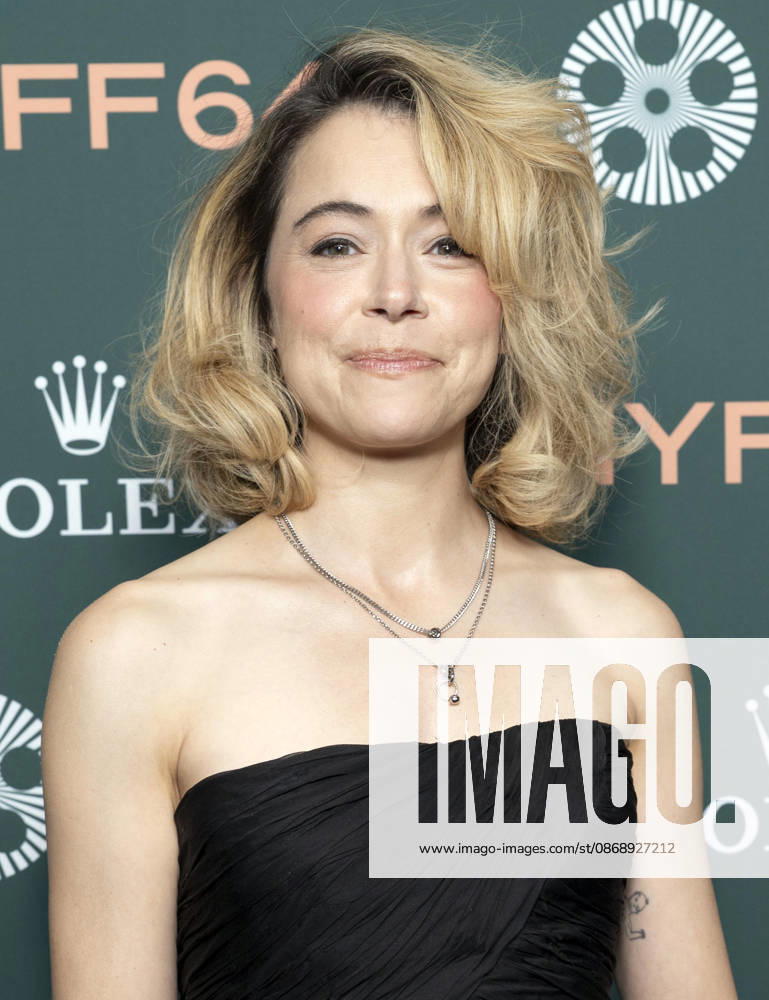 Tatiana Maslany attends the 64th New York Film Festival Noah Segan s The Only Living Pickpocket in New York New York Premiere. Held at Alice Tully Hall at Lincoln Center in New York. Zuma Press. October 7, 2026 New York United States - ZUMAp281 20261007_zea_p281_077