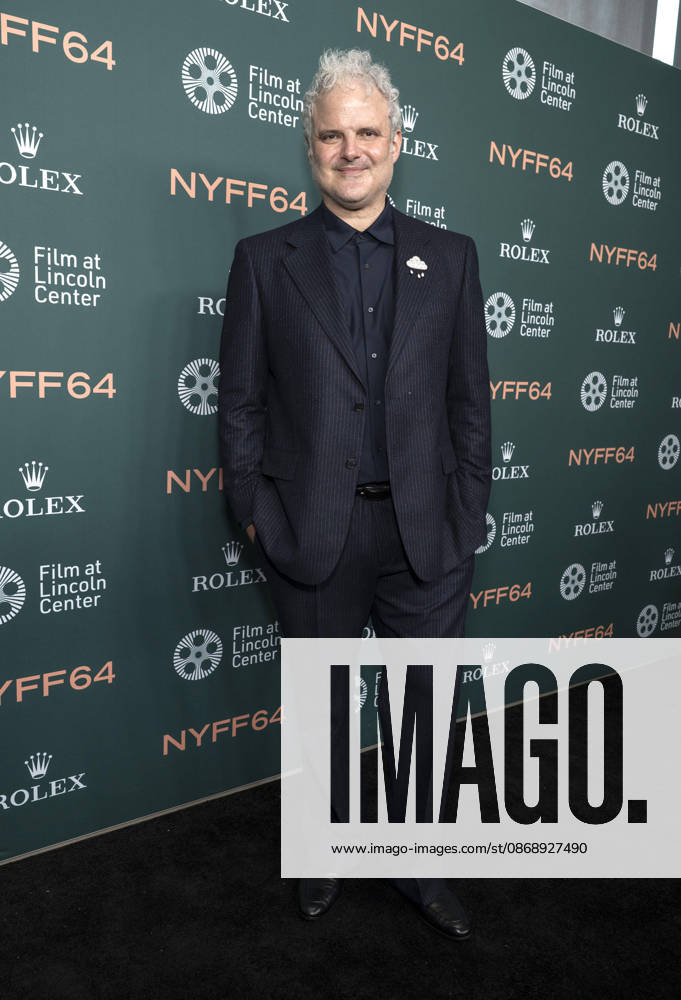 Sam Levy attends the 64th New York Film Festival Noah Segan s The Only Living Pickpocket in New York New York Premiere. Held at Alice Tully Hall at Lincoln Center in New York. Zuma Press. October 7, 2026 New York United States - ZUMAp281 20261007_zea_p281_088