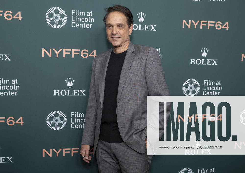 Ralph Macchio attends the 64th New York Film Festival Noah Segan s The Only Living Pickpocket in New York New York Premiere. Held at Alice Tully Hall at Lincoln Center in New York. Zuma Press. October 7, 2026 New York United States - ZUMAp281 20261007_zea_p281_090