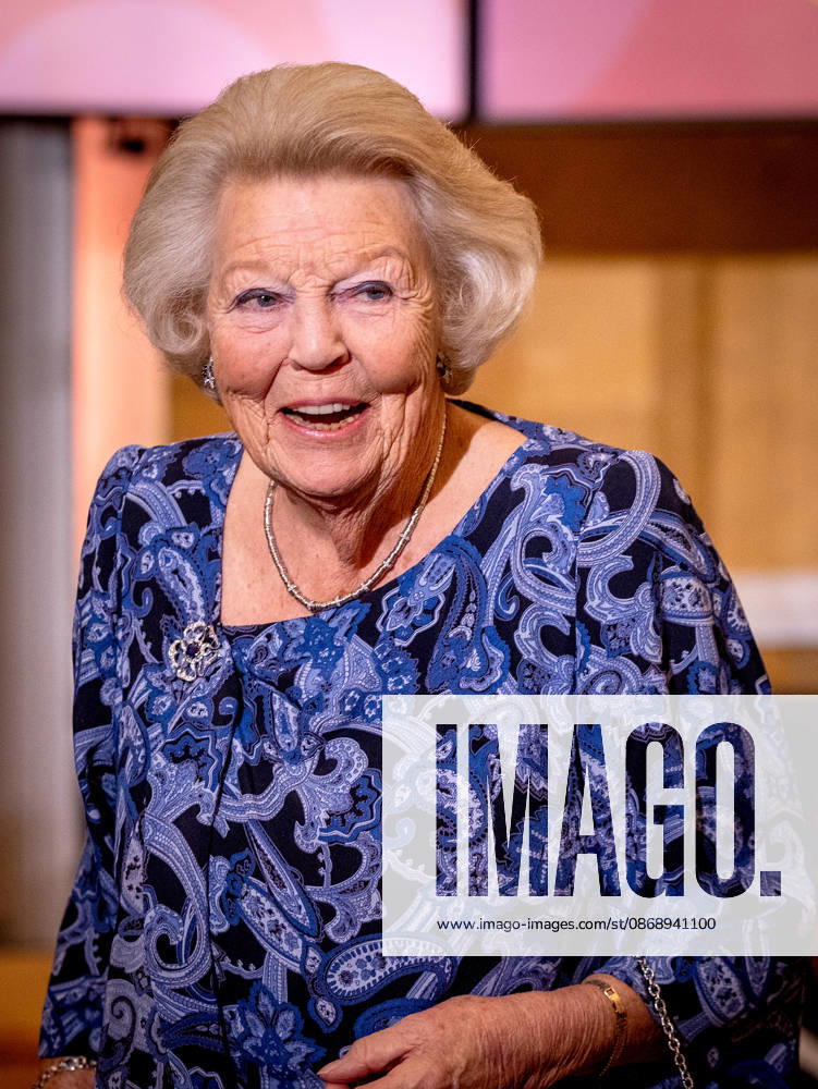 Presentation of the Appeltjes van Oranje awards. The Hague, The Netherlands. 8 Oct 2026 Princess Beatrix at the presentation of the Appeltjes van Oranje awards at Noordeinde Palace in The Hague. The Hague The Netherlands