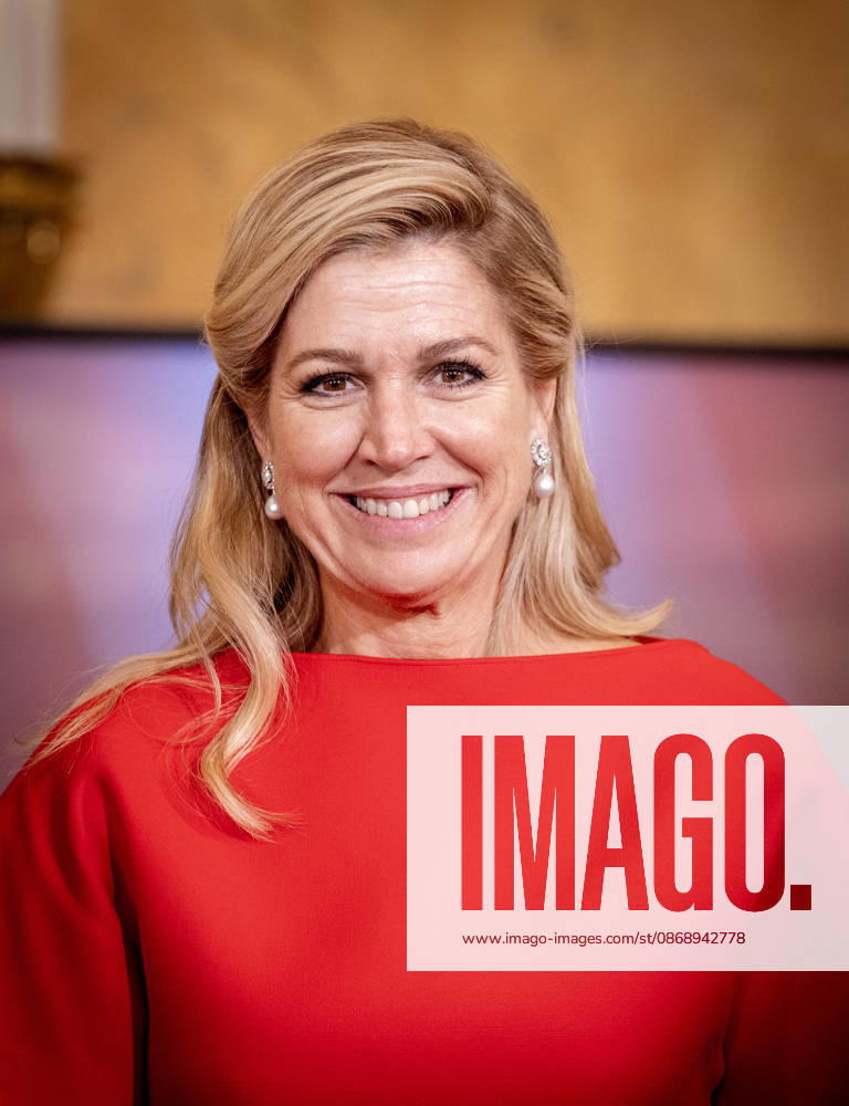 Palace Queen Maxima presented the 2026 Appeltjes van Oranje awards at palace Noordeinde in The Hague. Winners are Stek Den Haag, Mega D youth foundation and Stchting Doors Wide Open. Â