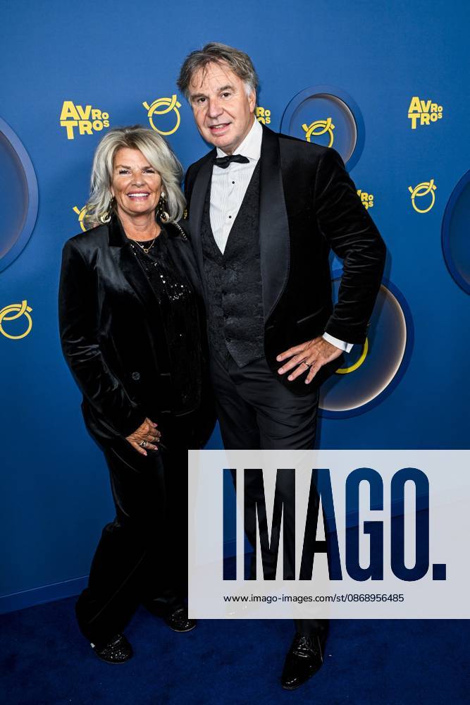Amsterdam, The Netherlands, 2026-10-08 19:34:07 AMSTERDAM, 08-10-2026, Theater Carre. The 61st Golden Televizier-Ring Gala takes place. De Bondgenoten, Kassa, and Woeste Grond are in the running for the coveted Golden Televizier-Ring. During the festive evening, the winners in various other television categories will also be announced. PHOTO: NLBeeld Patrick van Emst. In the photo: Credit: NL Beeld Patrick van Emst