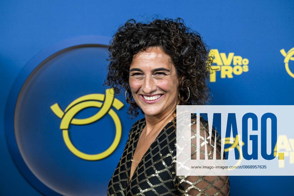 Amsterdam, The Netherlands, 2026-10-08 19:50:46 AMSTERDAM, 08-10-2026, Theater Carre. The 61st Golden Televizier-Ring Gala takes place. De Bondgenoten, Kassa, and Woeste Grond are in the running for the coveted Golden Televizier-Ring. During the festive evening, the winners in various other television categories will also be announced. PHOTO: NLBeeld Patrick van Emst. In the photo: Credit: NL Beeld Patrick van Emst