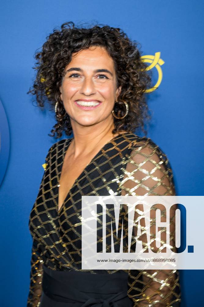 Amsterdam, The Netherlands, 2026-10-08 19:48:04 AMSTERDAM, 08-10-2026, Theater Carre. The 61st Golden Televizier-Ring Gala takes place. De Bondgenoten, Kassa, and Woeste Grond are in the running for the coveted Golden Televizier-Ring. During the festive evening, the winners in various other television categories will also be announced. PHOTO: NLBeeld Patrick van Emst. In the photo: Credit: NL Beeld Patrick van Emst