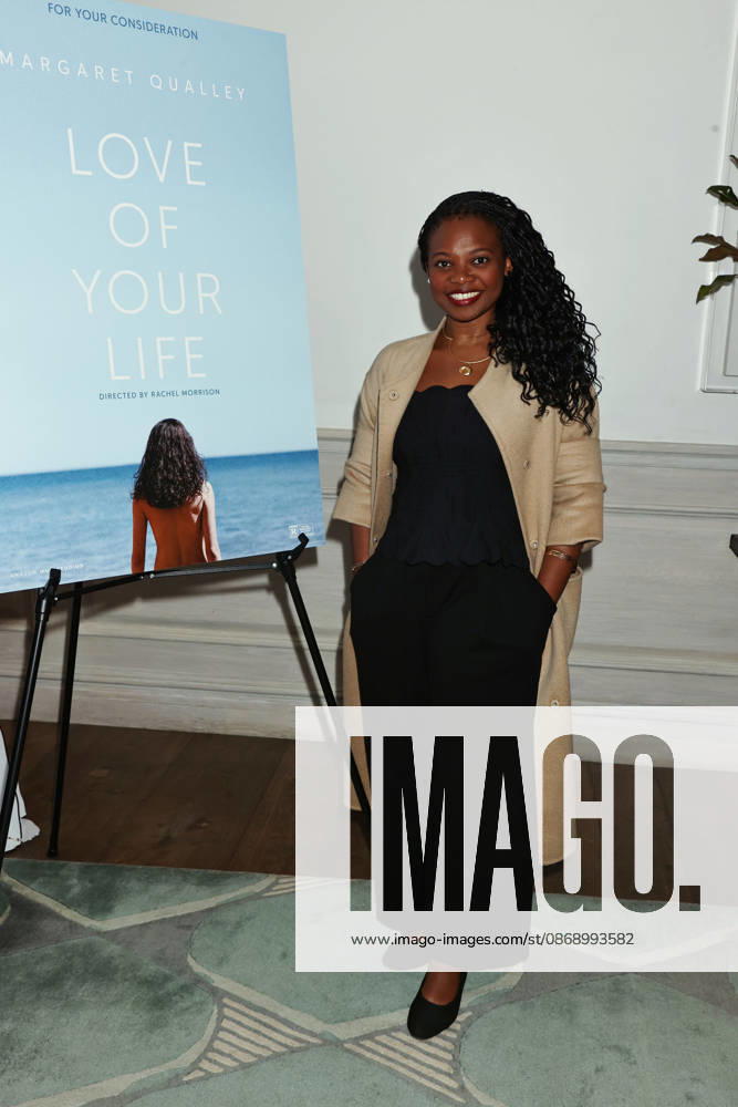 Special screening of Love Your Life at the Crosby Featuring: Susan Heyward Where: New York, New York, United States When: 08 Oct 2026 Credit: Dave Allocca Starpix INSTARimages . NOT FOR USE BY NEWSPAPERS BASED IN THE UK.