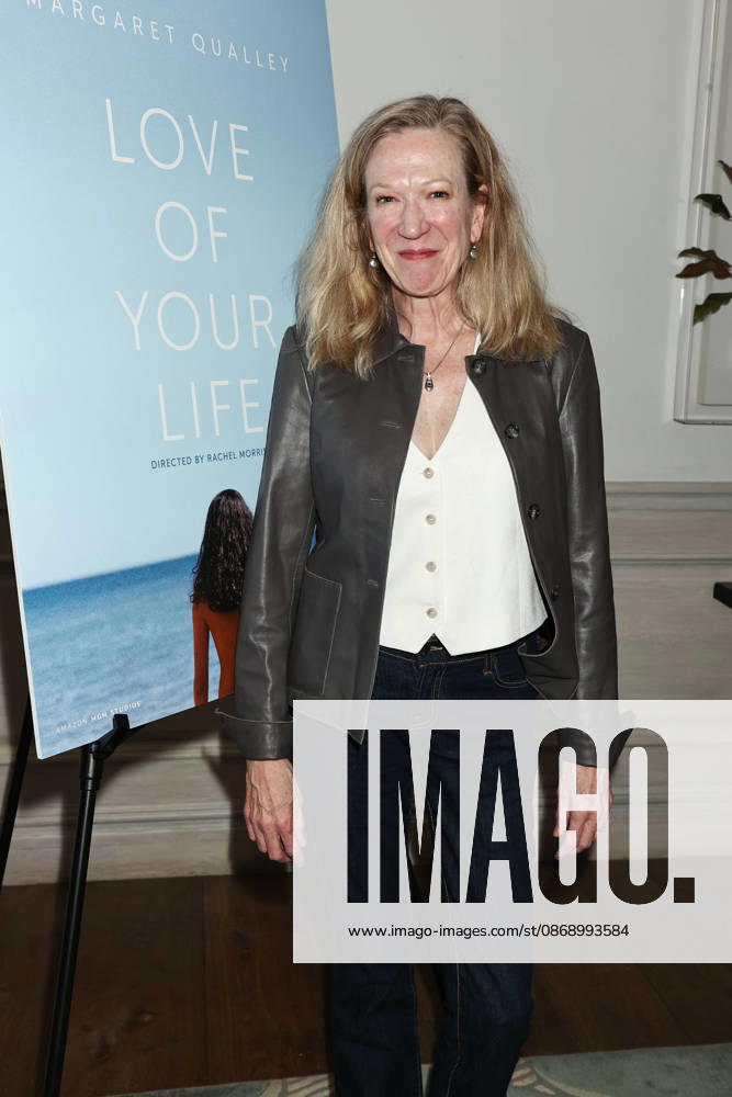Special screening of Love Your Life at the Crosby Featuring: Henny Russell Where: New York, New York, United States When: 08 Oct 2026 Credit: Dave Allocca Starpix INSTARimages . NOT FOR USE BY NEWSPAPERS BASED IN THE UK.