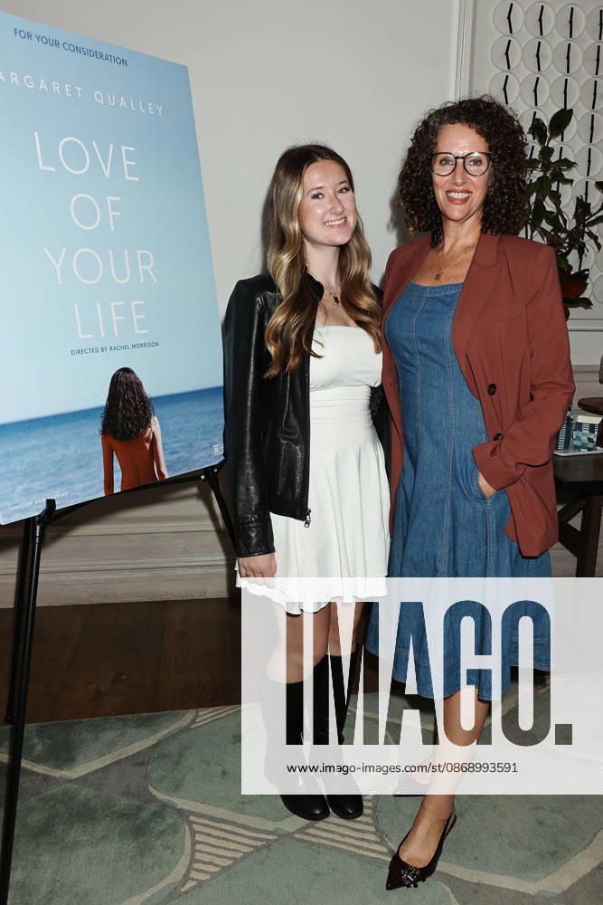 Special screening of Love Your Life at the Crosby Featuring: Guests Where: New York, New York, United States When: 08 Oct 2026 Credit: Dave Allocca Starpix INSTARimages . NOT FOR USE BY NEWSPAPERS BASED IN THE UK.