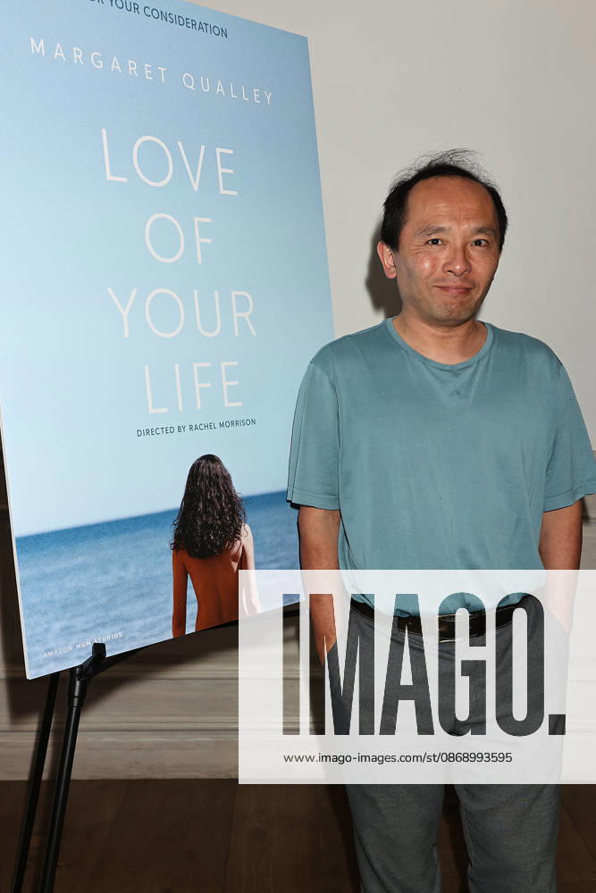 Special screening of Love Your Life at the Crosby Featuring: Guests Where: New York, New York, United States When: 08 Oct 2026 Credit: Dave Allocca Starpix INSTARimages . NOT FOR USE BY NEWSPAPERS BASED IN THE UK.
