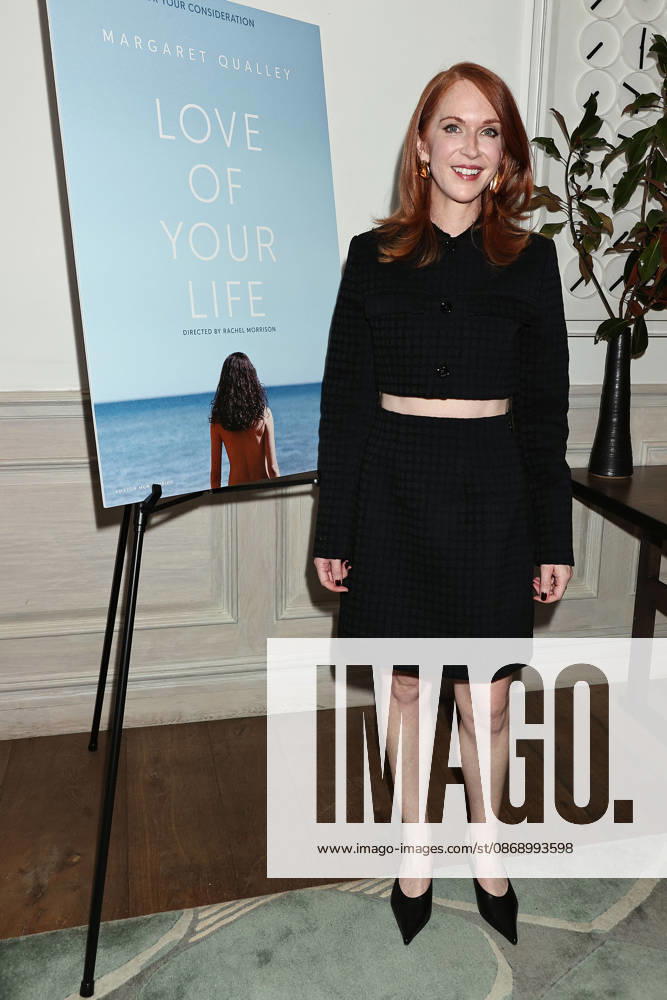Special screening of Love Your Life at the Crosby Featuring: Jessie Henderson Where: New York, New York, United States When: 08 Oct 2026 Credit: Dave Allocca Starpix INSTARimages . NOT FOR USE BY NEWSPAPERS BASED IN THE UK.