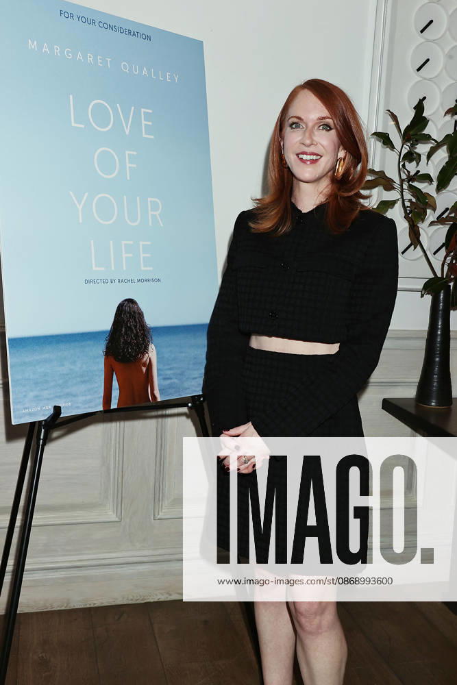Special screening of Love Your Life at the Crosby Featuring: Jessie Henderson Where: New York, New York, United States When: 08 Oct 2026 Credit: Dave Allocca Starpix INSTARimages . NOT FOR USE BY NEWSPAPERS BASED IN THE UK.