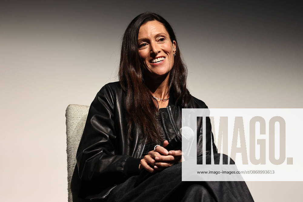 Special screening of Love Your Life at the Crosby Featuring: Rachel Morrison Where: New York, New York, United States When: 08 Oct 2026 Credit: Dave Allocca Starpix INSTARimages . NOT FOR USE BY NEWSPAPERS BASED IN THE UK.