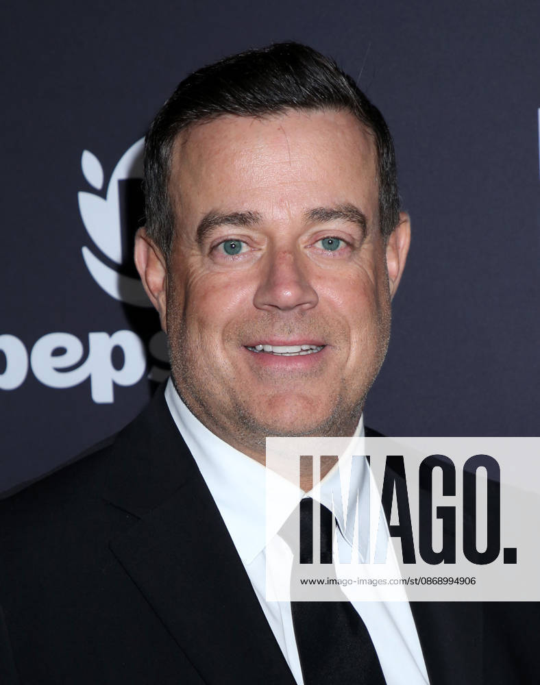 Project Healthy Minds World Mental Health Day Gala Carson Daly attending Project Healthy Minds World Mental Health Day Gala held at Spring Studios on October 8, 2026 in New York City, NY New York City Spring Studios NY USA