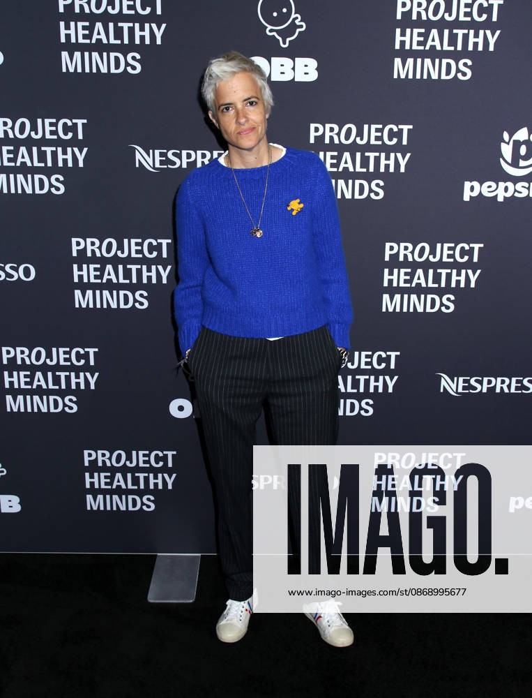 Project Healthy Minds World Mental Health Day Gala Samantha Ronson attending Project Healthy Minds World Mental Health Day Gala held at Spring Studios on October 8, 2026 in New York City, NY New York City Spring Studios NY USA