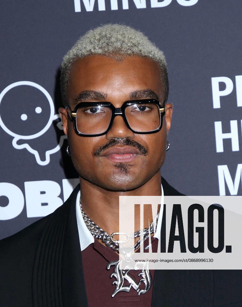 Project Healthy Minds World Mental Health Day Gala KJ Dillard attending Project Healthy Minds World Mental Health Day Gala held at Spring Studios on October 8, 2026 in New York City, NY New York City Spring Studios NY USA