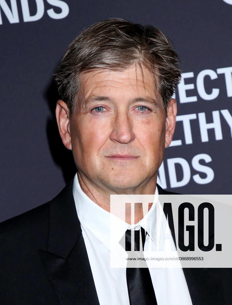 Project Healthy Minds World Mental Health Day Gala Bill Lawrence attending Project Healthy Minds World Mental Health Day Gala held at Spring Studios on October 8, 2026 in New York City, NY New York City Spring Studios NY USA