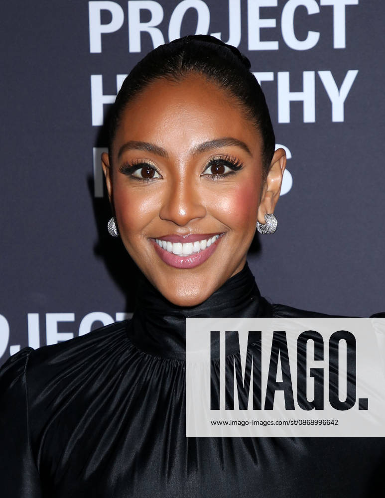 Project Healthy Minds World Mental Health Day Gala Tayshia Adams attending Project Healthy Minds World Mental Health Day Gala held at Spring Studios on October 8, 2026 in New York City, NY New York City Spring Studios NY USA