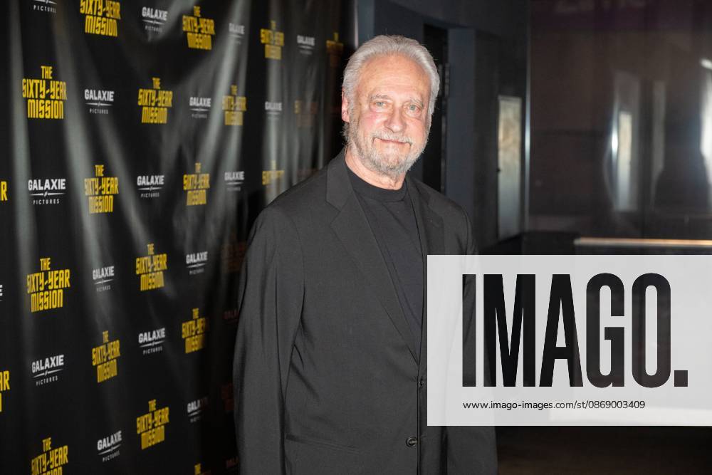 Brent Spiner attends. The Sixty Year Mission: How Star Trek Changed Television And The World New York premiere at Regal Times Square on October 08, 2026 in New York City. New York United States - ZUMAs197 20261008_aaa_s197_264