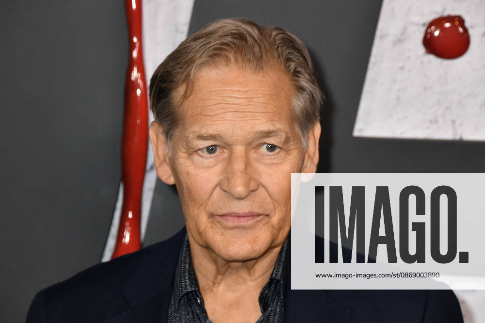Dexter 20th Anniversary Celebration & Dexter: Resurrection Season 2 Premiere NEW YORK, NY - OCTOBER 8: James Remar at Dexter 20th Anniversary Celebration & Dexter: Resurrection Season 2 premiere at Chelsea Industrial on October 8, 2026 in New York City. Credit: John Fycke AdMedia New York City New York USA