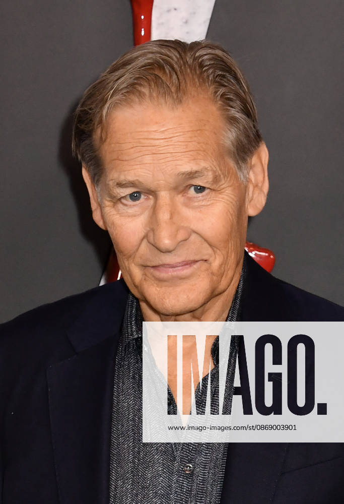 Dexter 20th Anniversary Celebration & Dexter: Resurrection Season 2 Premiere NEW YORK, NY - OCTOBER 8: James Remar at Dexter 20th Anniversary Celebration & Dexter: Resurrection Season 2 premiere at Chelsea Industrial on October 8, 2026 in New York City. Credit: John Fycke AdMedia New York City New York USA