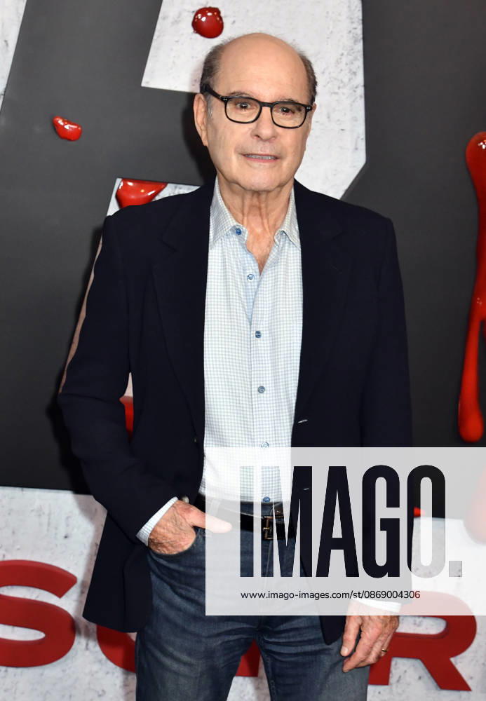 NEW YORK, NY - OCTOBER 8: Clyde Phillips at Dexter 20th Anniversary Celebration & Dexter: Resurrection Season 2 premiere at Chelsea Industrial on October 8, 2026 in New York City. Credit: AdMedia New York City USA - ZUMAa123 20261008_zaa_a123_172