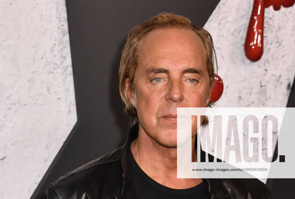 Dexter 20th Anniversary Celebration & Dexter: Resurrection Season 2 Premiere NEW YORK, NY - OCTOBER 8: Titus Welliver at Dexter 20th Anniversary Celebration & Dexter: Resurrection Season 2 premiere at Chelsea Industrial on October 8, 2026 in New York City. Credit: John Fycke AdMedia New York City New York USA