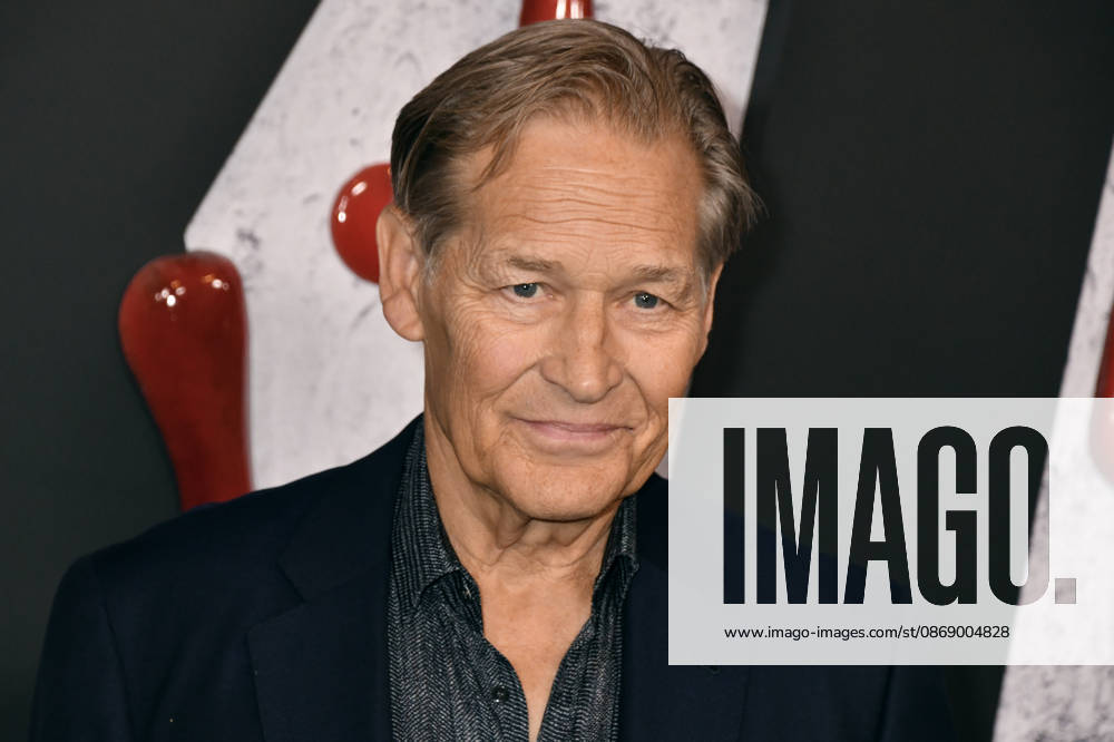Dexter 20th Anniversary Celebration & Dexter: Resurrection Season 2 Premiere NEW YORK, NY - OCTOBER 8: James Remar at Dexter 20th Anniversary Celebration & Dexter: Resurrection Season 2 premiere at Chelsea Industrial on October 8, 2026 in New York City. Credit: John Fycke AdMedia New York City New York USA