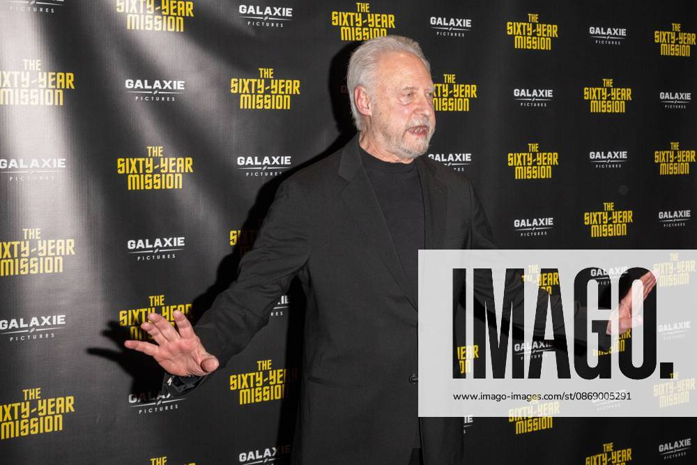 Brent Spiner attends. The Sixty Year Mission: How Star Trek Changed Television And The World New York premiere at Regal Times Square on October 08, 2026 in New York City. New York United States - ZUMAs197 20261008_aaa_s197_300