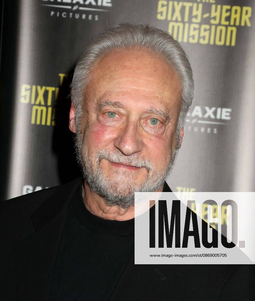 Actor BRENT SPINER seen during the red carpet arrivals for the New York All Media Premiere Screening of The Sixty-Year Mission - How Star Trek Changed Television and the World held at Regal Times Square Theaters. New York USA - ZUMAk03_ 20261008_zaf_k03_022