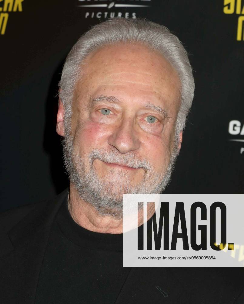 Actor BRENT SPINER seen during the red carpet arrivals for the New York All Media Premiere Screening of The Sixty-Year Mission - How Star Trek Changed Television and the World held at Regal Times Square Theaters. New York USA - ZUMAk03_ 20261008_zaf_k03_023