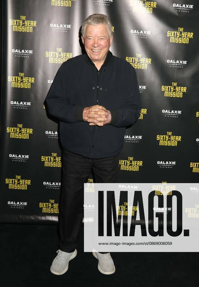 Actor seen during the red carpet arrivals for the New York All Media Premiere Screening of The Sixty-Year Mission - How Star Trek Changed Television and the World held at Regal Times Square Theaters. New York USA - ZUMAk03_ 20261008_zaf_k03_034