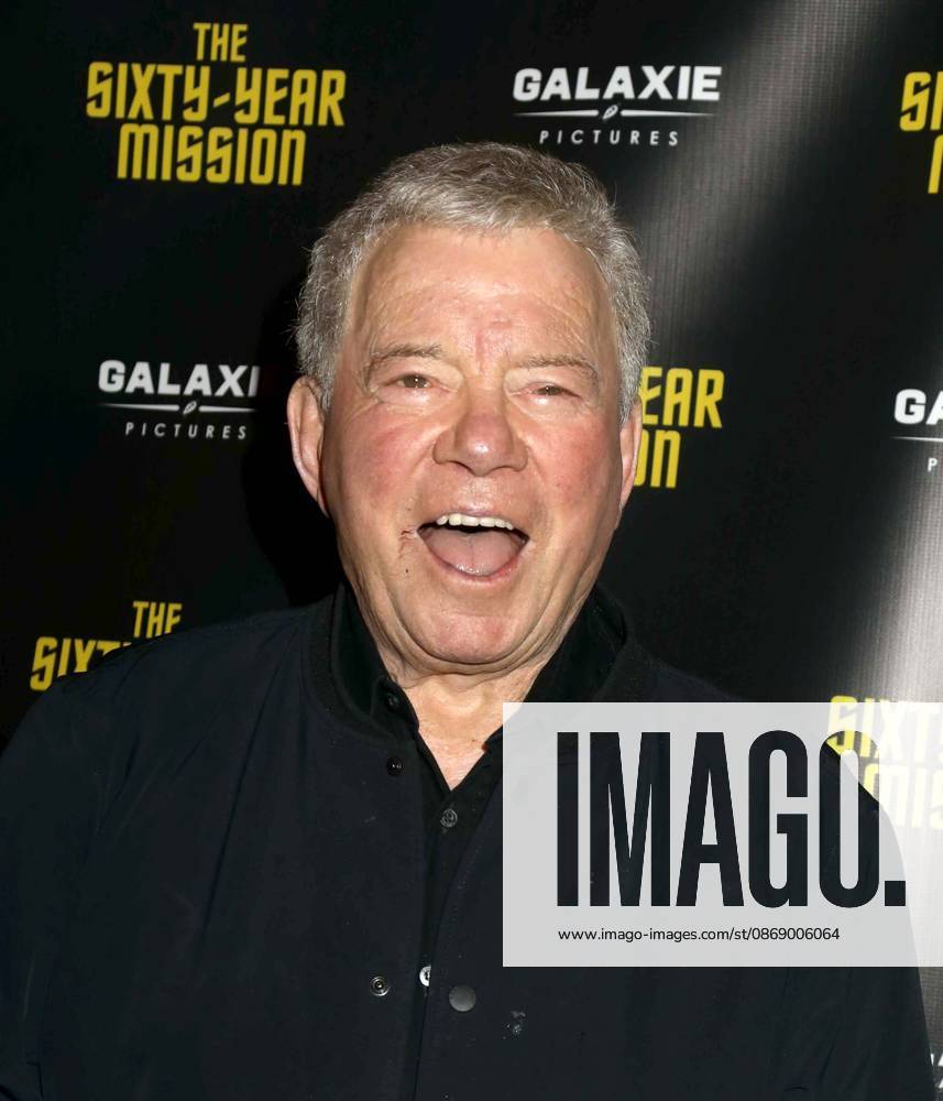 Actor seen during the red carpet arrivals for the New York All Media Premiere Screening of The Sixty-Year Mission - How Star Trek Changed Television and the World held at Regal Times Square Theaters. New York USA - ZUMAk03_ 20261008_zaf_k03_036