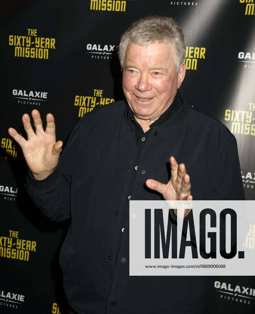Actor seen during the red carpet arrivals for the New York All Media Premiere Screening of The Sixty-Year Mission - How Star Trek Changed Television and the World held at Regal Times Square Theaters. New York USA - ZUMAk03_ 20261008_zaf_k03_038