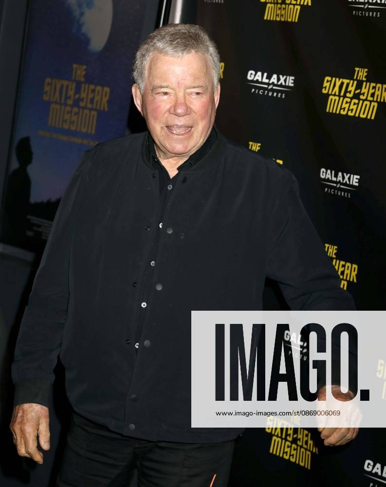 Actor seen during the red carpet arrivals for the New York All Media Premiere Screening of The Sixty-Year Mission - How Star Trek Changed Television and the World held at Regal Times Square Theaters. New York USA - ZUMAk03_ 20261008_zaf_k03_039