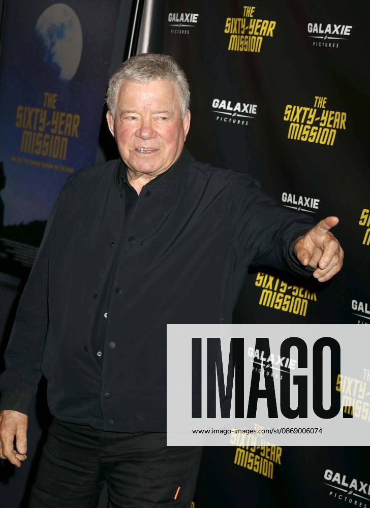 Actor seen during the red carpet arrivals for the New York All Media Premiere Screening of The Sixty-Year Mission - How Star Trek Changed Television and the World held at Regal Times Square Theaters. New York USA - ZUMAk03_ 20261008_zaf_k03_040