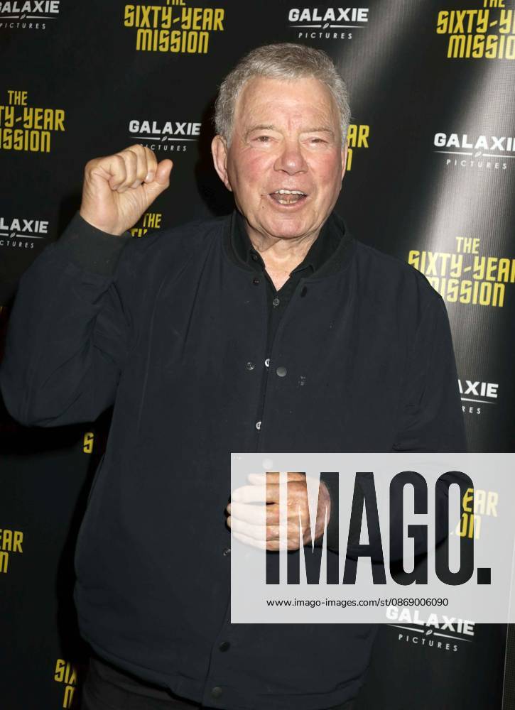 Actor seen during the red carpet arrivals for the New York All Media Premiere Screening of The Sixty-Year Mission - How Star Trek Changed Television and the World held at Regal Times Square Theaters. New York USA - ZUMAk03_ 20261008_zaf_k03_037