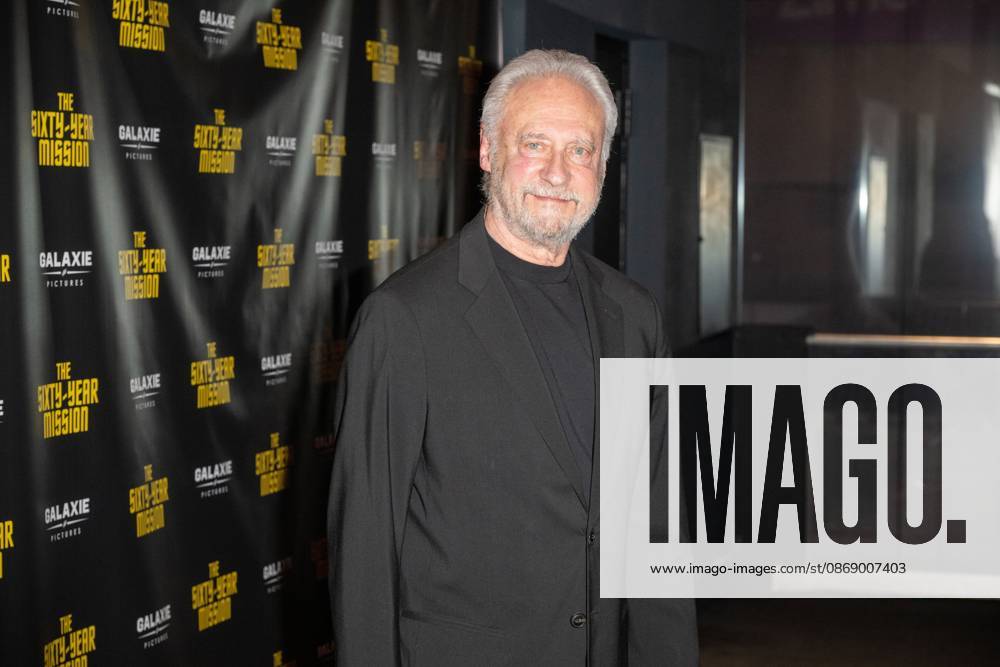 Brent Spiner attends. The Sixty Year Mission: How Star Trek Changed Television And The World New York premiere at Regal Times Square on October 08, 2026 in New York City. New York United States - ZUMAs197 20261008_aaa_s197_264