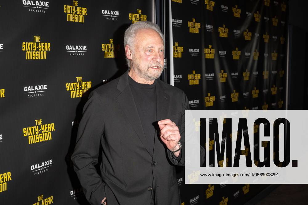 Brent Spiner attends. The Sixty Year Mission: How Star Trek Changed Television And The World New York premiere at Regal Times Square on October 08, 2026 in New York City. New York United States - ZUMAs197 20261008_aaa_s197_319