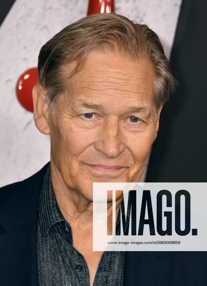 NEW YORK, NY - OCTOBER 8: James Remar at Dexter 20th Anniversary Celebration & Dexter: Resurrection Season 2 premiere at Chelsea Industrial on October 8, 2026 in New York City. Credit: AdMedia New York City USA - ZUMAa123 20261008_zaa_a123_135
