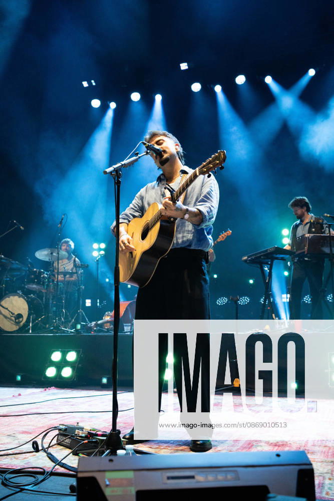 Irish folk trio Amble perform live at O2 Academy Brixton in Brixton, London, Irish folk trio Amble perform live at O2 Academy Brixton in Brixton, London, United Kingdom, on 8 October 2026., Credit:Paul Bogle Avalon