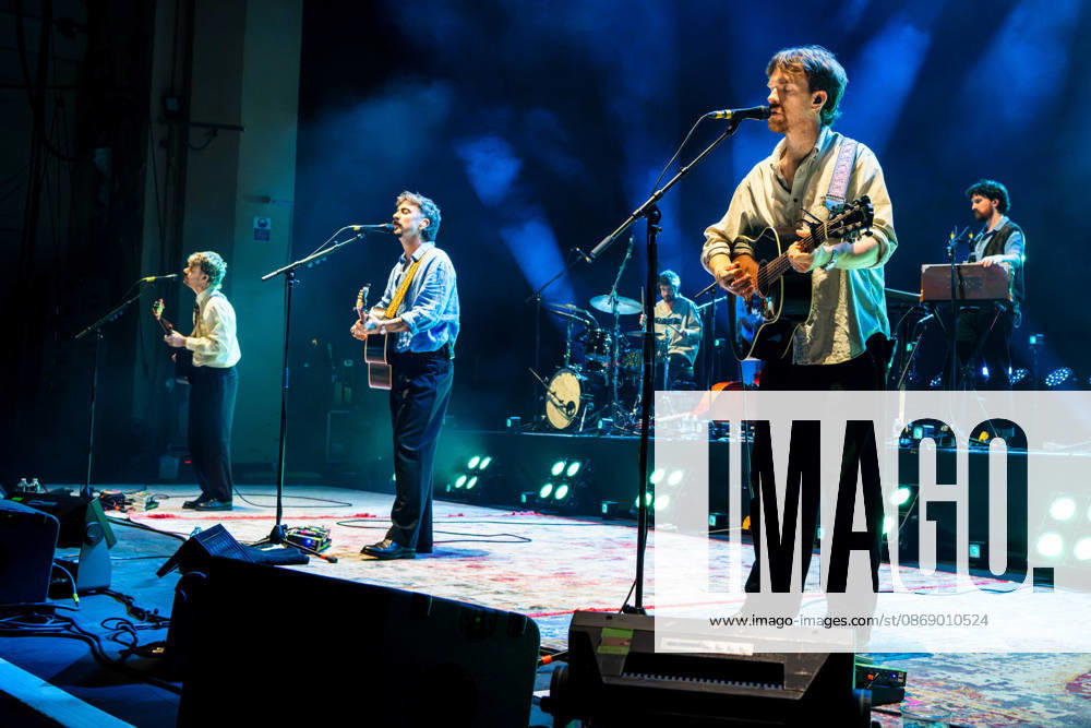Irish folk trio Amble perform live at O2 Academy Brixton in Brixton, London, Irish folk trio Amble perform live at O2 Academy Brixton in Brixton, London, United Kingdom, on 8 October 2026., Credit:Paul Bogle Avalon