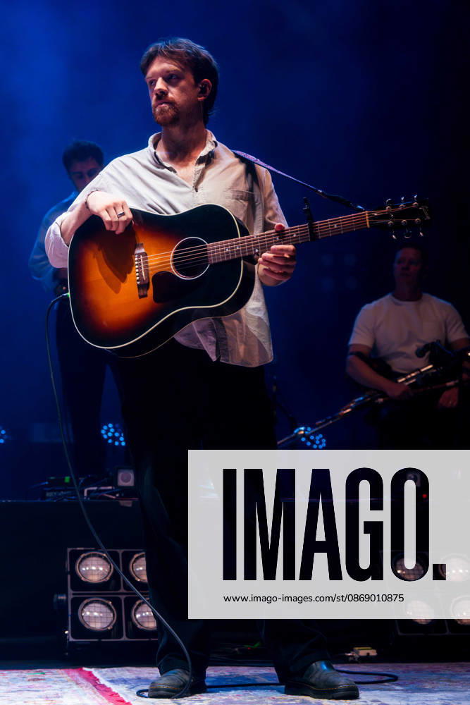 Irish folk trio Amble perform live at O2 Academy Brixton in Brixton, London, Irish folk trio Amble perform live at O2 Academy Brixton in Brixton, London, United Kingdom, on 8 October 2026., Credit:Paul Bogle Avalon