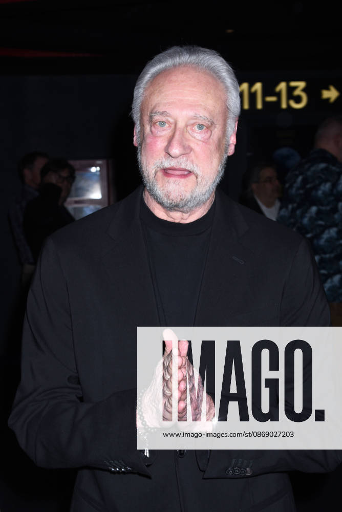 Arrivals for the The Sixty-Year Mission How Star Trek Changed Television and the World premiere at Regal Times Square Featuring: Brent Spiner Where: New York, United States When: 08 Oct 2026 Credit: Darla Khazei INSTARimages . NOT FOR USE BY NEWSPAPERS BASED IN THE UK.