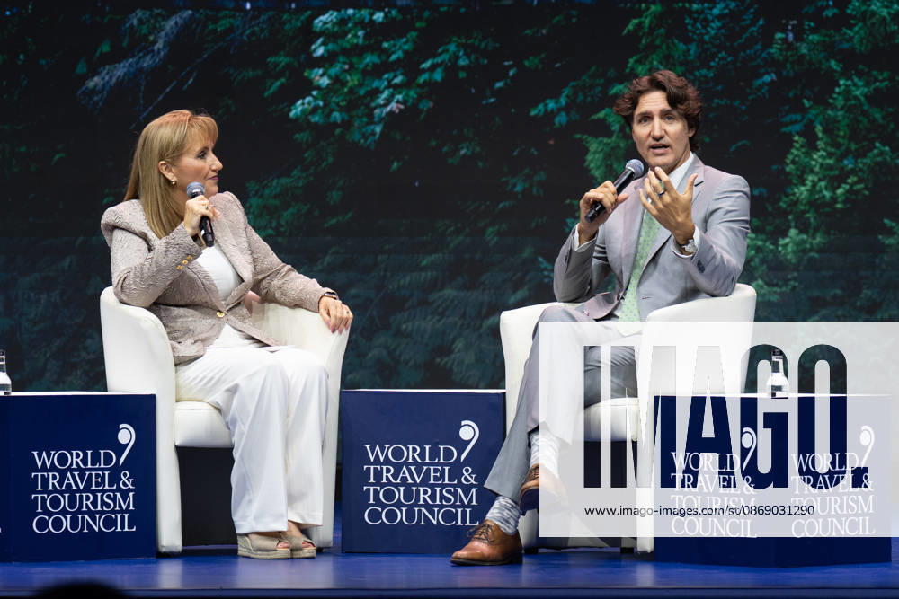 Conclusions and Closing Session of the Global Summit Valletta Malta 2026 Former Prime Minister of Canada, Justin Trudeau, speaks at the closing session of the Global Summit Valletta Malta 2026 October 9, 2026, in Valletta, Malta The Global Summit Valletta Malta 2026, is a leading international event focused on the travel and tourism sector that brings together representatives and professionals from various countries October 9, 2026 Francisco J Valletta, Malta Valletta, Malta Spain