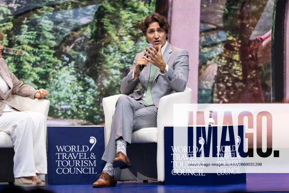Conclusions and Closing Session of the Global Summit Valletta Malta 2026 Former Prime Minister of Canada, Justin Trudeau, speaks at the closing session of the Global Summit Valletta Malta 2026 October 9, 2026, in Valletta, Malta The Global Summit Valletta Malta 2026, is a leading international event focused on the travel and tourism sector that brings together representatives and professionals from various countries October 9, 2026 Francisco J Valletta, Malta Valletta, Malta Spain