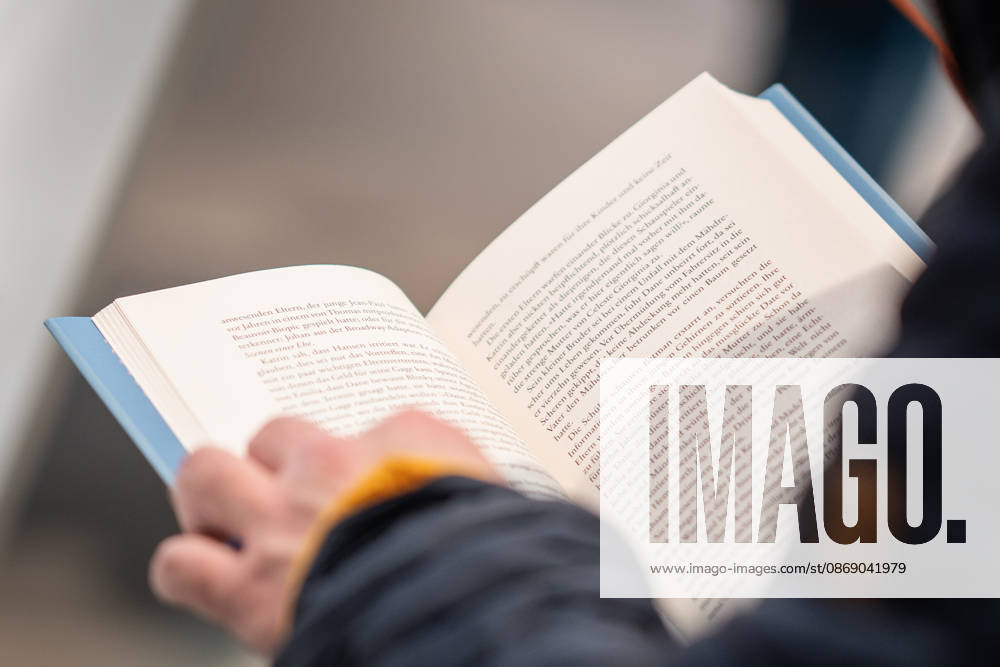 Eindrücke von der Frankfurter Buchmesse 2026;Eindrücke von der Frankfurter Buchmesse 2026, Frankfurt Hessen Deutschland Messegelände