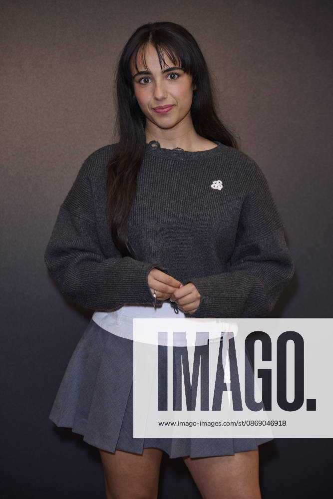 Adultery press screening Leila Khan seen attending the press screening for Adultery produced by Poison Pen Studios in association with ITV Studios for ITV and STV. The series will launch this October and will be available for streaming on ITVX and STV Player. held at the Soho House Hotel, Credit:Alan D West Alan West Avalon UK, London, Soho House Hotel