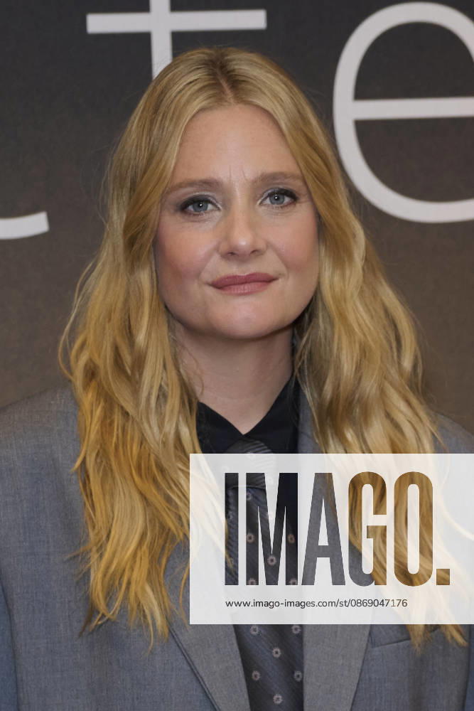 Adultery press screening Romola Garai seen attending the press screening for Adultery produced by Poison Pen Studios in association with ITV Studios for ITV and STV. The series will launch this October and will be available for streaming on ITVX and STV Player. held at the Soho House Hotel, Credit:Alan D West Alan West Avalon UK, London, Soho House Hotel